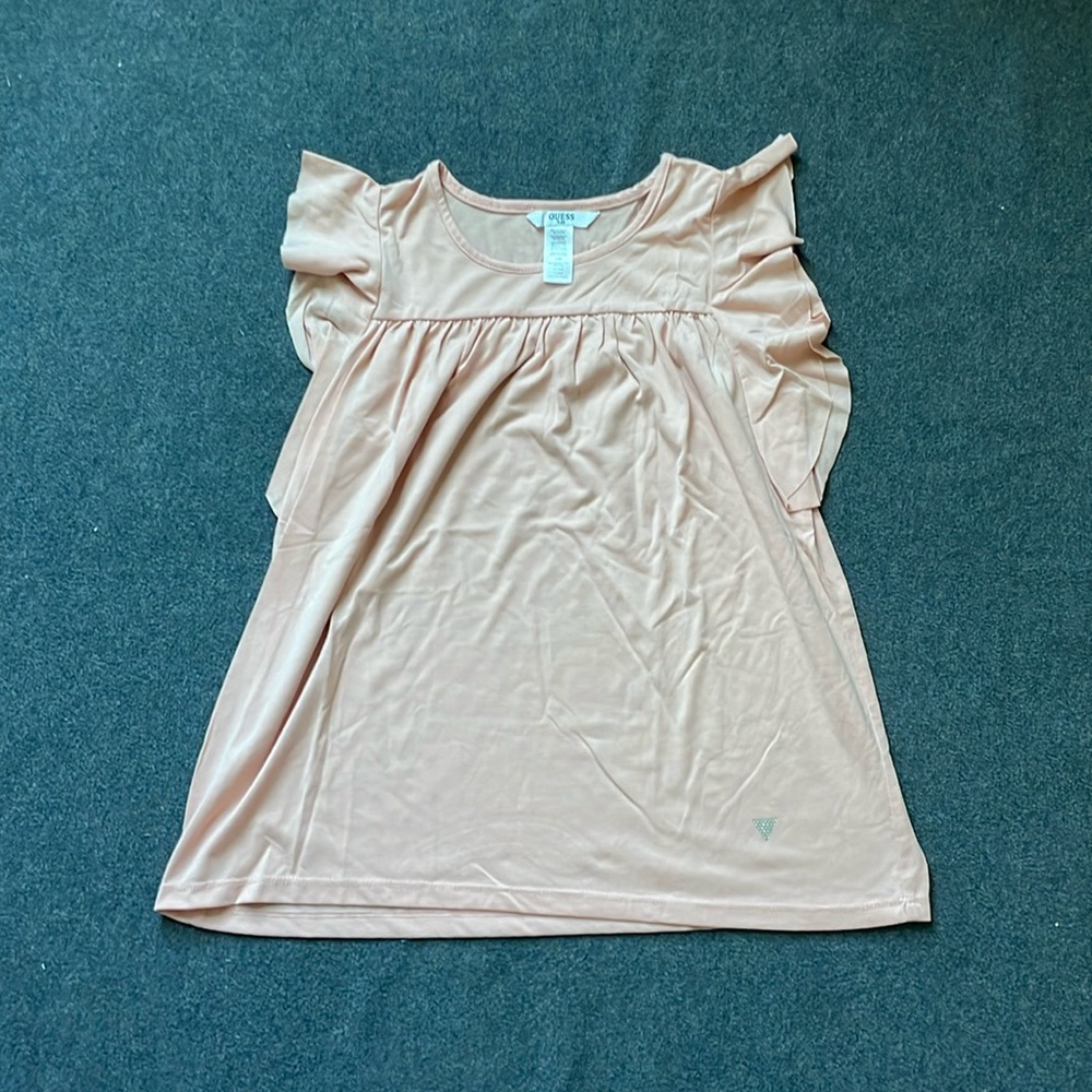 GUESS KIDS Youth Top - Girl’s 14